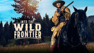 Into the Wild Frontier