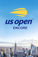 US Open ENCORE