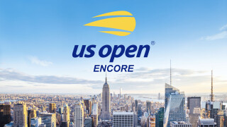 US Open ENCORE