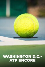 Washington D.C.-ATP ENCORE