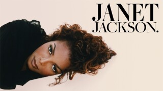 Janet Jackson.