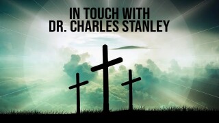 In Touch with Dr. Charles Stanley