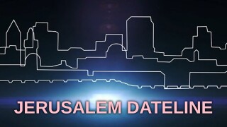 Jerusalem Dateline