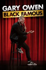 Gary Owen: Black Famous