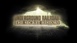 Underground Railroad: The Secret History