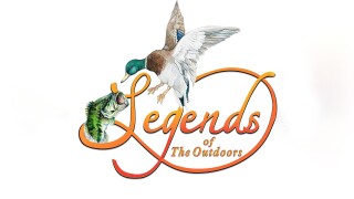 Legends Of The Outdoors