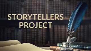 Storytellers Project