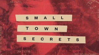 Small Town Secrets