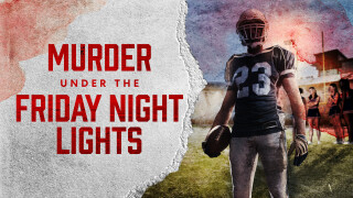 Murder Under the Friday Night Lights