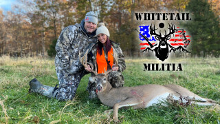 Whitetail Militia