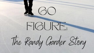 Go Figure: The Randy Gardner Story