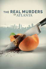 The Real Murders of Atlanta