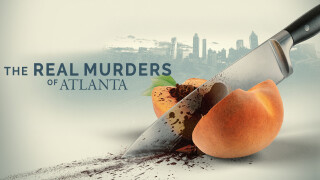 The Real Murders of Atlanta