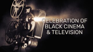 Celebration of Black Cinema & Television