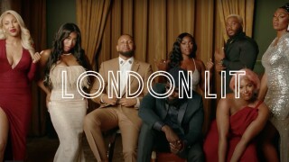 London Lit