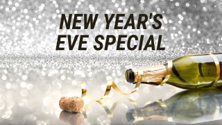 New Year's Eve Special