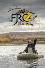 Fly Rod Chronicles