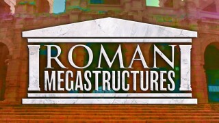 Roman Megastructures