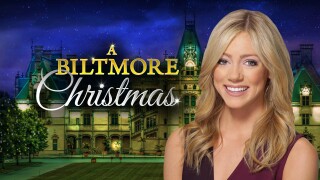 A Biltmore Christmas