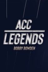 ACC Legends: Bobby Bowden