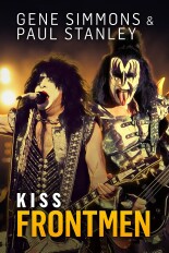 KISS Frontmen: Gene Simmons & Paul Stanley