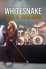 Whitesnake: Story of Their Songs