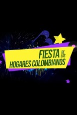 Fiesta de los hogares colombianos