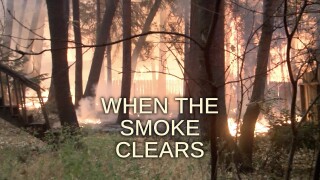 When the Smoke Clears