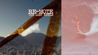 REMOTE: The Lost Footage