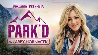 FOX Nation Park'd: Yellowstone
