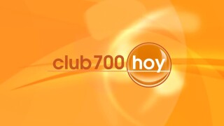 Club 700 hoy