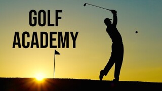 Golf academy