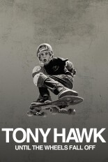 Tony Hawk: Until the Wheels Fall Off