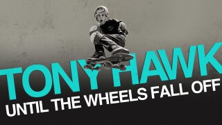 Tony Hawk: Until the Wheels Fall Off