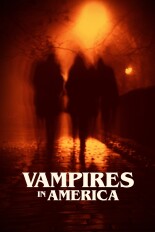 Vampires in America