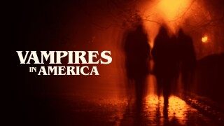 Vampires in America