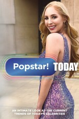 Popstar! Today