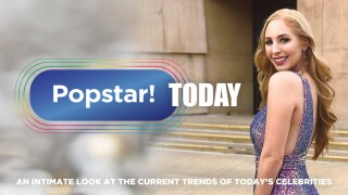 Popstar! Today