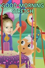 Good-Morning Stretch