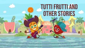 Tutti Frutti and Other Stories
