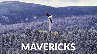 Mavericks