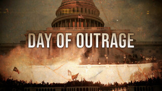 Day of Outrage