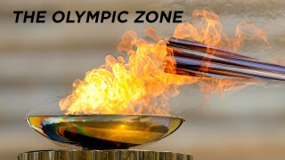 The Olympic Zone
