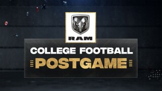 Ram Trucks Postgame