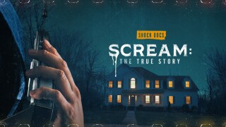 Shock Docs: Scream: The True Story