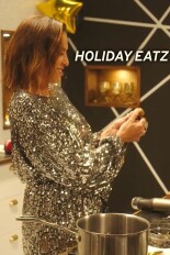 Holiday Eatz
