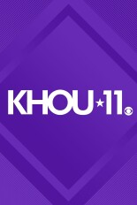 KHOU 11 Morning News Sun