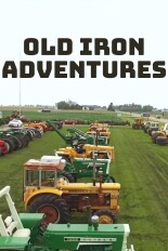 Old Iron Adventures