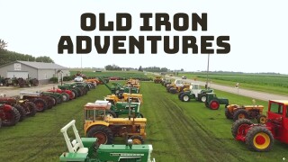 Old Iron Adventures