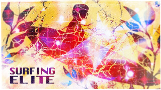 Surfing Elite